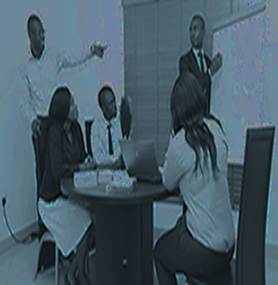 Conference Manager